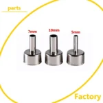 Digital Display Temperature Control Hot Air Desoldering Station - Image 5
