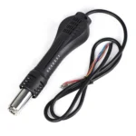 Digital Display Temperature Control Hot Air Desoldering Station - Image 6