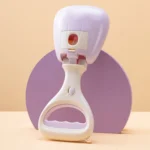 Portable Pet Toilet Picker with Garbage Bag