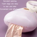 Portable Pet Toilet Picker with Garbage Bag - Image 4
