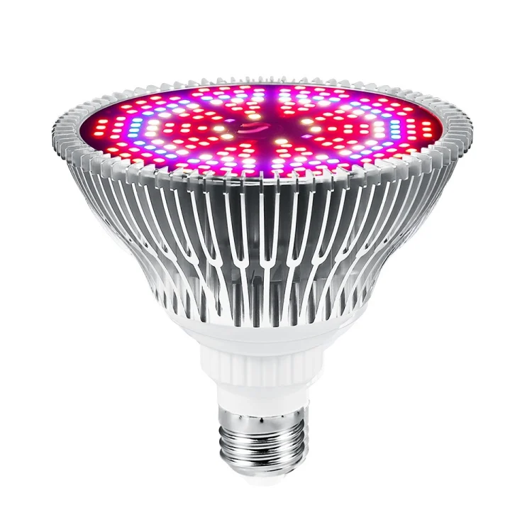 E27150W 200 Lamp Beads LED Plant Growth Lamp Plant Fill Light