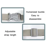 Multifunctional Baby Stroller Storage Bag - Image 2