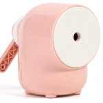 Deli 71169 Student Automatic Pen Pencil Sharpener Manual Pencil Sharpener