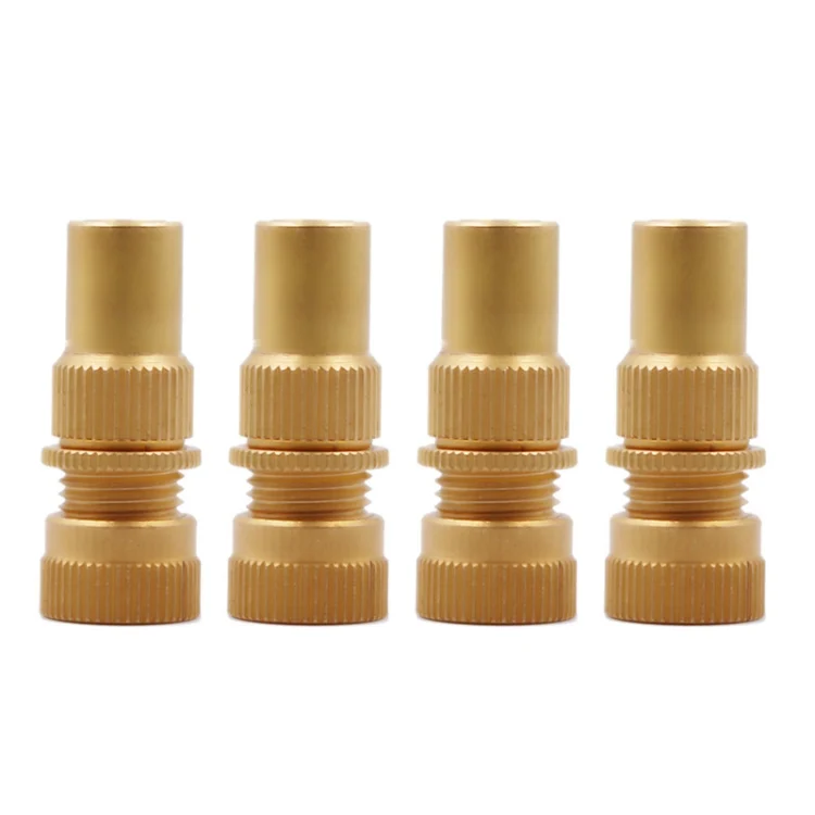 TBD0601705701A.webp 4 PCS / Set 082 SUV Car Tires Automatic Bleed Valve - Image 1