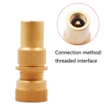 4 PCS / Set 082 SUV Car Tires Automatic Bleed Valve - Image 4