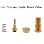 4 PCS / Set 082 SUV Car Tires Automatic Bleed Valve - Image 6
