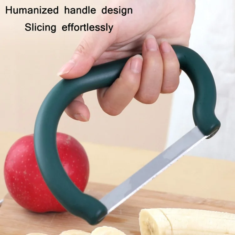 TBD0601708001_B4.webp 3 PCS Stainless Steel Banana Vegetable Slicer - Image 5