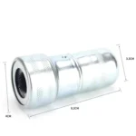 5 PCS 114 Car Cleaning Tools Battery Pile Head Brush - Image 3