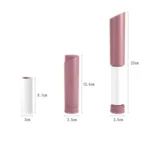 Clothes Sticking Device Mini Portable Roller Brush - Image 3