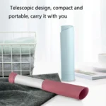 Clothes Sticking Device Mini Portable Roller Brush - Image 6