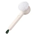 Multifunctional Fruit And Vegetable Cleaning Brush