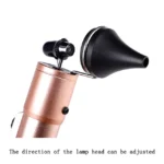 Ear Cleaning Hand Lamp USB Charging Otoscope - Image 2