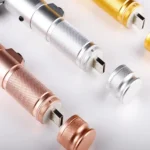 Ear Cleaning Hand Lamp USB Charging Otoscope - Image 4