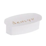 Fruit Fork Storage Box Dustproof Snack Fork Box