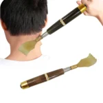 Magnetic Tickling Retractable Back Scratcher - Image 5