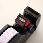 Deli 7500 Date Batch Number Handheld Label Printer - Image 7