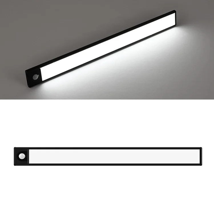 Intelligent Automatic Human Body Induction Wireless LED Lamp