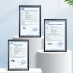 Intelligent Automatic Human Body Induction Wireless LED Lamp - Image 8