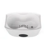 Cmbear ZRN-0803 Baby Bottle Sterilizer Food Warmer - Image 3
