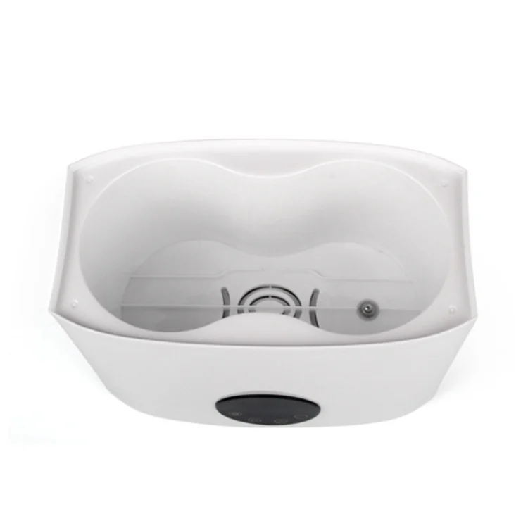 TBD0601719701_B2.webp Cmbear ZRN-0803 Baby Bottle Sterilizer Food Warmer - Image 3