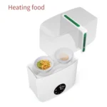 Cmbear ZRN-0803 Baby Bottle Sterilizer Food Warmer - Image 6