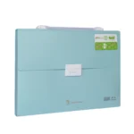 ChuangSheng A4 Hand Ventilation Piano Bag Student Document Storage Plastic Folder