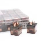 5 PCS 100A Automotive Relay With Indicator Light - Image 5