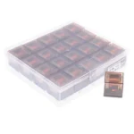 5 PCS 100A Automotive Relay With Indicator Light - Image 6