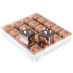 5 PCS 100A Automotive Relay With Indicator Light - Image 7