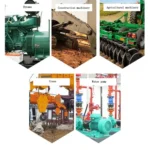 Generator Excavator Industrial Timer - Image 6