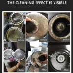 Steam Cleaner High Temperature Sterilization Cleaning Machine with 1L Water Tank - Image 6