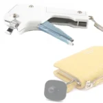 58k Acousto-Magnetic Supermarket Goods Anti-Theft Buckle Unlocker - Image 2