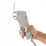 58k Acousto-Magnetic Supermarket Goods Anti-Theft Buckle Unlocker - Image 5