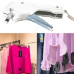 58k Acousto-Magnetic Supermarket Goods Anti-Theft Buckle Unlocker - Image 6