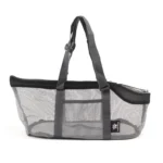 Pttie Baggie Panoramic Breathable Dog Outing Handbag