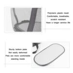 Pttie Baggie Panoramic Breathable Dog Outing Handbag - Image 4