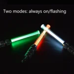 QD-900 LED Diving Signal Scuba Light Underwater Lamp - Image 2