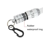 QD-900 LED Diving Signal Scuba Light Underwater Lamp - Image 4