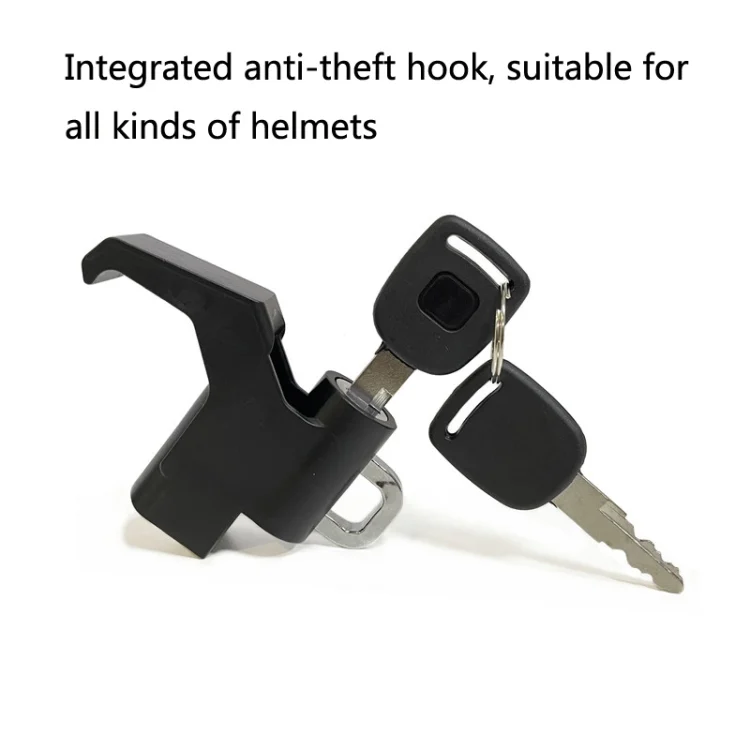TBD0601748801_B1.webp 3 Sets Motorcycle Helmet Fixed Lock Hook - Image 2