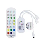 SKS-WF-04 1 to 2 WiFi Smart Voice Light Strip Controller - Image 7