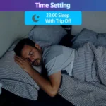 SKS-WF-04 1 to 2 WiFi Smart Voice Light Strip Controller - Image 6