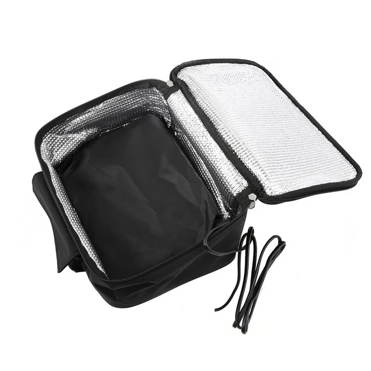 TBD0601751401_B1.webp MZL005 12V Food Warmers Electric Heater Lunch Box Container - Image 2