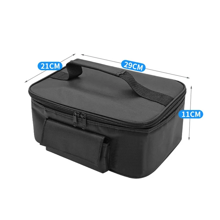 TBD0601751401_B2.webp MZL005 12V Food Warmers Electric Heater Lunch Box Container - Image 3