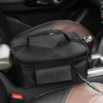 MZL005 12V Food Warmers Electric Heater Lunch Box Container - Image 7