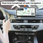 BY301 AUX Car Bluetooth 5.0 Receiver Mobile Call Bluetooth Adapter - Image 7