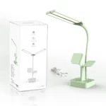550TD3 Rechargeable USB Double Head Folding Table Lamp - Image 9