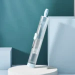 ETRAVEL Travel Portable Folding Toothbrush Set - Image 7