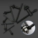 Hand Electric Drill Key Wrench - Image 2