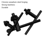 Hand Electric Drill Key Wrench - Image 3