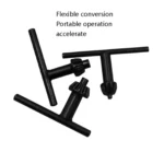 Hand Electric Drill Key Wrench - Image 4